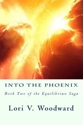 Book cover for Into the Phoenix
