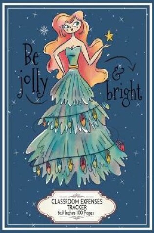 Cover of Be Jolly and Bright