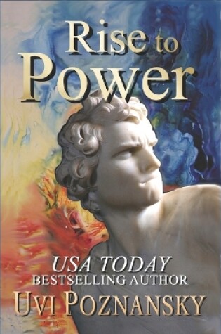 Cover of Rise to Power