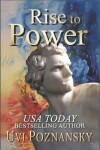 Book cover for Rise to Power