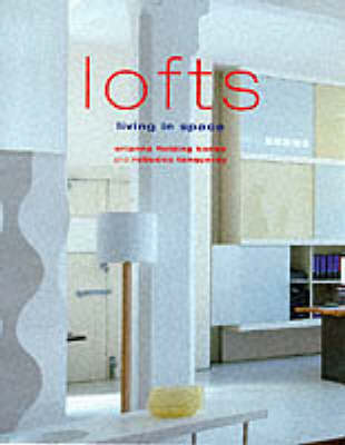 Book cover for Lofts