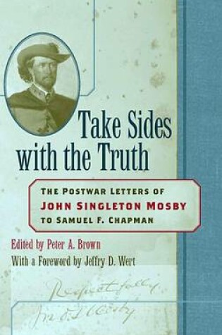 Cover of Take Sides with the Truth