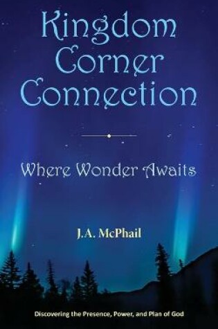 Cover of Kingdom Corner Connection