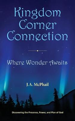 Book cover for Kingdom Corner Connection