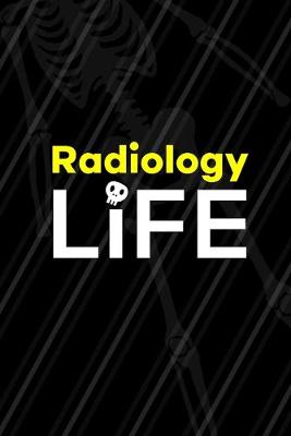 Book cover for Radiology Life