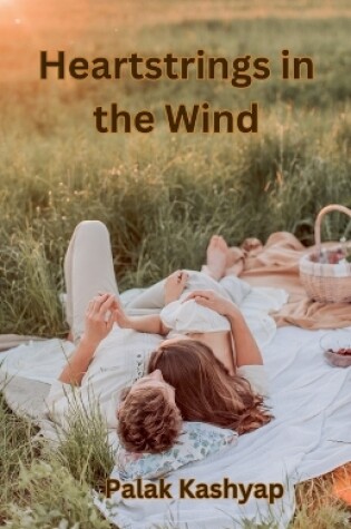 Cover of Heartstrings in the Wind