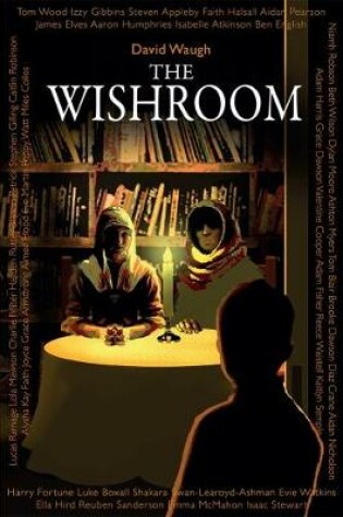 Cover of The Wishroom