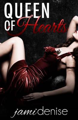 Cover of Queen of Hearts