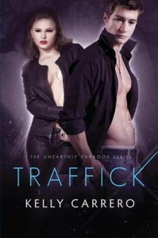 Cover of Traffick