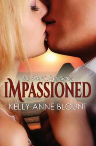 Cover of Impassioned