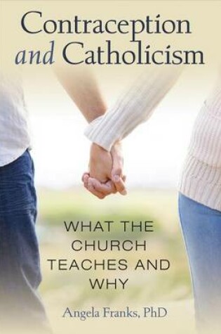 Cover of Contraception & Catholicism