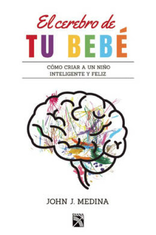 Cover of El Cerebro de Tu Beb�