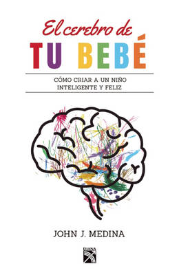 Book cover for El Cerebro de Tu Beb�
