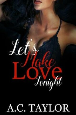 Cover of Let's Make Love Tonight