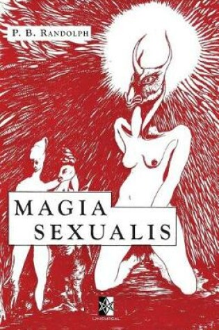 Cover of Magia Sexualis