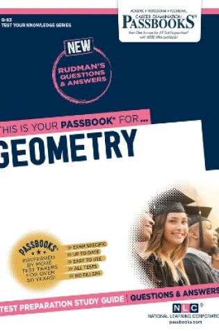 Cover of Geometry