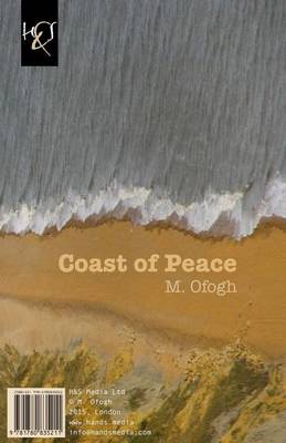 Book cover for Coast of Peace