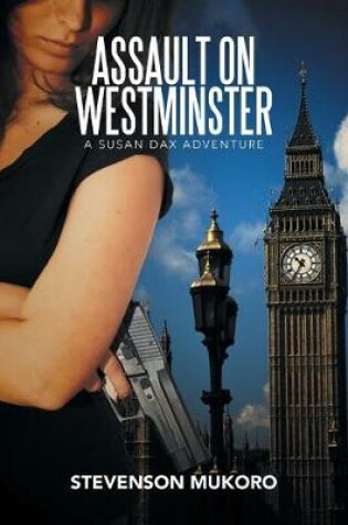 Cover of Assault on Westminster