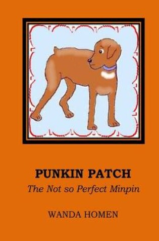 Cover of Punkin Patch