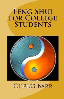 Book cover for Feng Shui for College Students