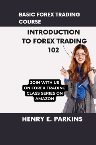 Cover of Basic Forex Trading Course