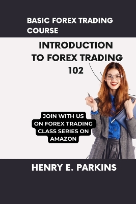 Book cover for Basic Forex Trading Course