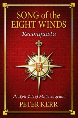 Cover of Song of the Eight Winds