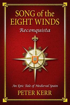 Book cover for Song of the Eight Winds