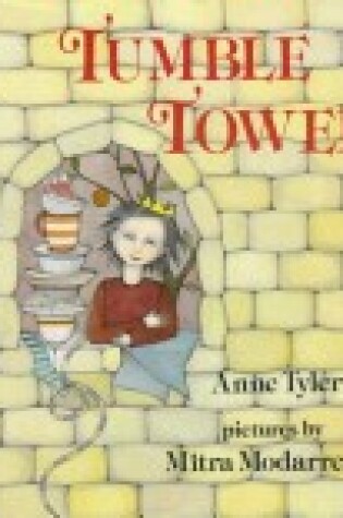 Cover of Tumble Tower