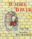 Book cover for Tumble Tower
