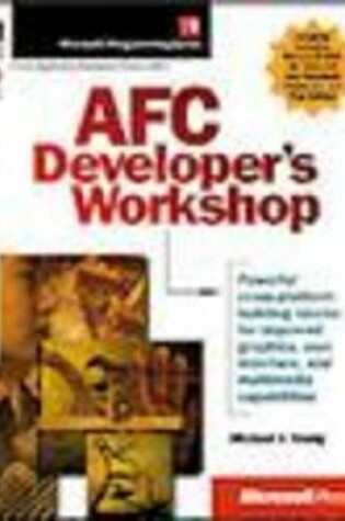 Cover of AFC Developers Workshop