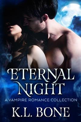Book cover for Eternal Night