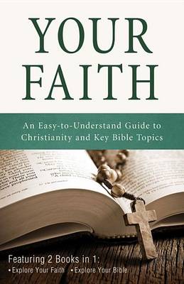 Book cover for Your Faith