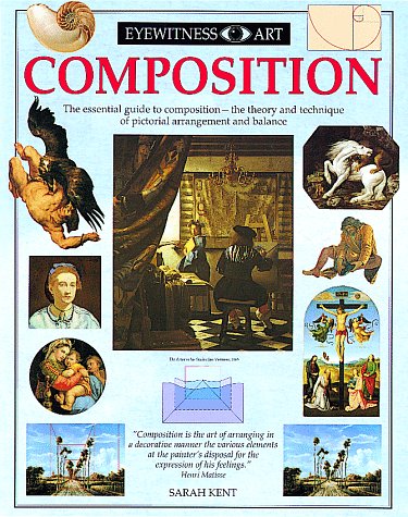 Book cover for Composition