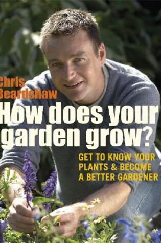 Cover of How Does Your Garden Grow?