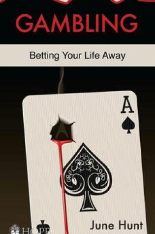 Cover of Gambling