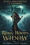 Book cover for Robin Hood's Widow