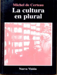 Book cover for La Cultura En Plural