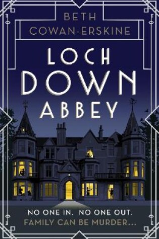 Cover of Loch Down Abbey