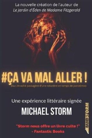 Cover of Ça va mal aller !