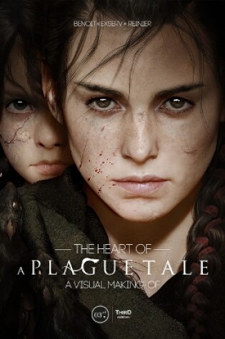 Cover of The Heart of a Plague Tale