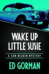Book cover for Wake Up Little Susie