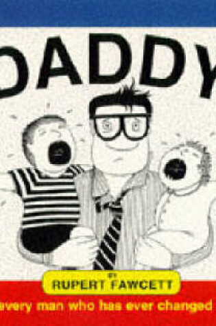 Cover of Daddy