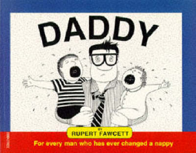 Book cover for Daddy