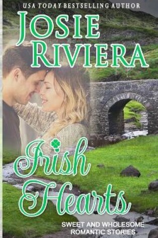 Cover of Irish Hearts