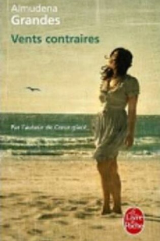 Cover of Vents Contraires