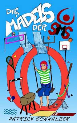 Book cover for Die Madels der SMS