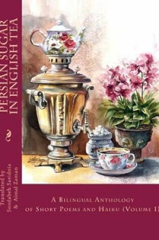 Cover of Persian Sugar in English Tea