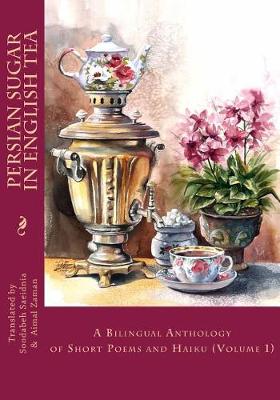 Book cover for Persian Sugar in English Tea