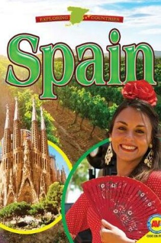 Cover of Spain